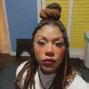 Meet your Posher, Samantha